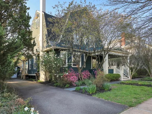 217 Lincoln Ave, Highland Park, NJ 08904