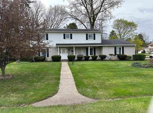 4391 Newbright Pl, Saginaw, MI