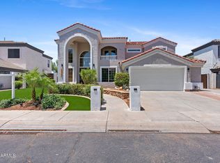 1416 W Laurel Ave, Gilbert, AZ 85233
