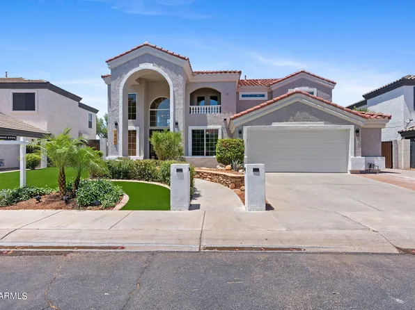 1416 W LAUREL Avenue, Gilbert, AZ 85233