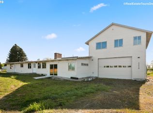 26150 S Gelbrich Rd, Canby, OR 97013