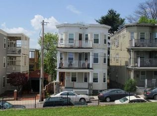 77 Mount Ida Rd, Dorchester, MA 02122