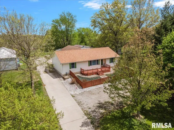 544 N Oaklane Rd, Springfield, IL 62707