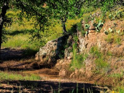 3736-6 County Road 113, Llano, TX, 78643