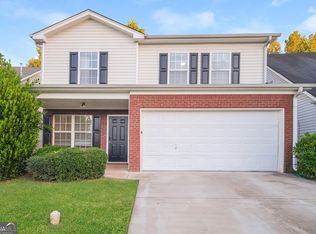 5250 Tussahaw Xing, McDonough, GA 30252