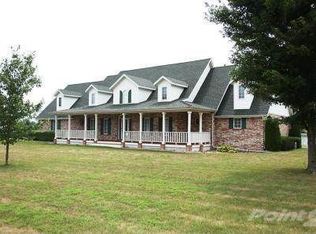 3801 N Bobwhite Dr, Ozark, MO 65721