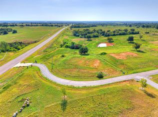 20308 Lampkin Trl, Purcell, OK 73080