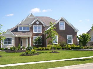 4182 Connie Ct, Dublin, OH 43016