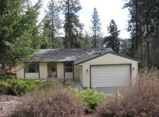 3109 E Springview Dr, Coeur D Alene, ID 83814