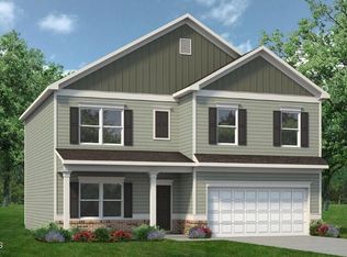 125 Pintail Dr, Goldsboro, NC 27530