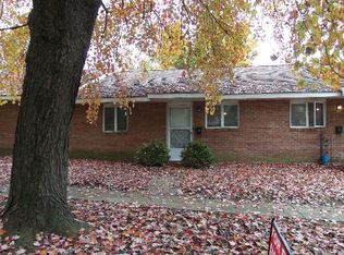 620 N 17th St #4-4NRTH17, Herrin, IL 62948