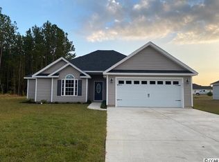 612 Beckell Street Tupelo I #PENTHOUSE 2B, Conway, SC 29527