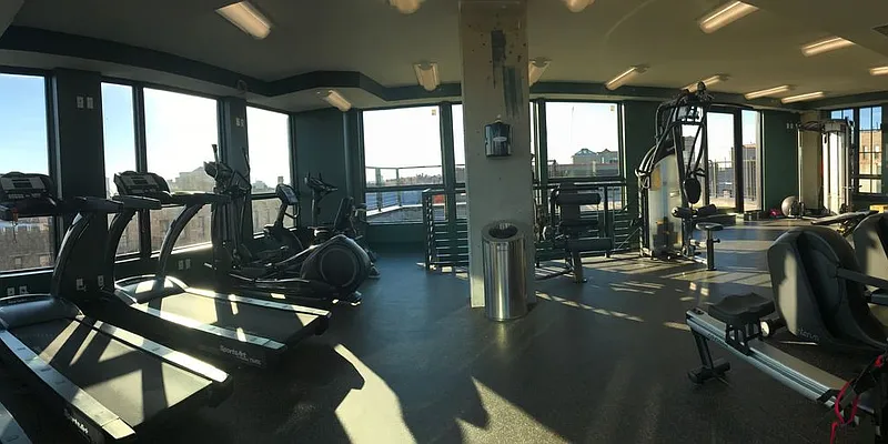 Rented by Manhattan Management LLC | media 69