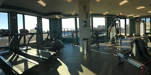 Rented by Manhattan Management LLC