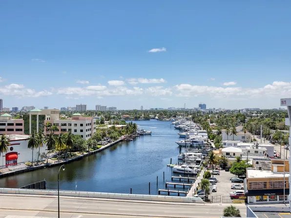 1160 N Federal Highway #1014, Fort Lauderdale, FL 33304
