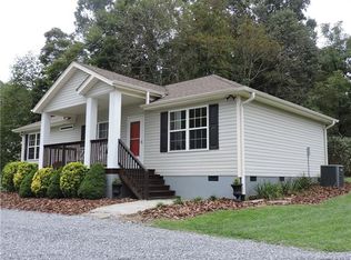 598 Lickstone Rd, Waynesville, NC 28786