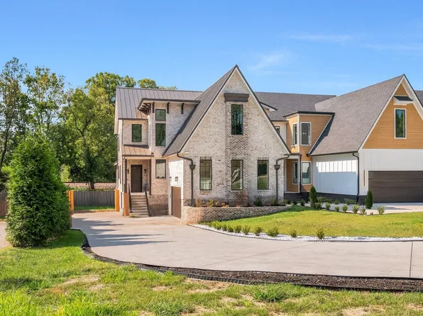 6400 Highway 100, Nashville, TN 37205