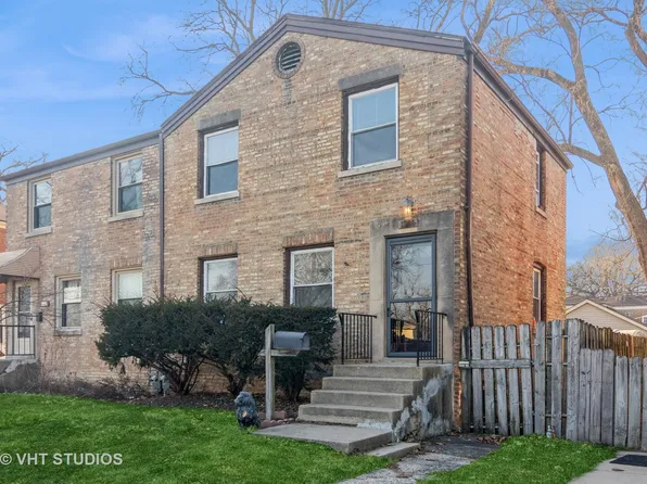 1740 Orchard St, Des Plaines, IL 60018