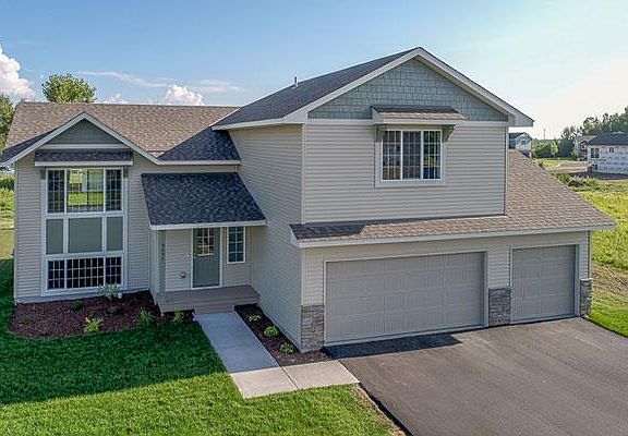 31018 Goldfinch, Rockville, MN 56369 | Zillow