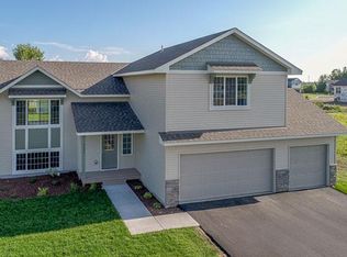 31018 Goldfinch, Rockville, MN 56369