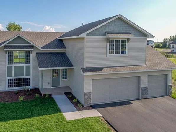 31018 Goldfinch, Rockville, MN 56369