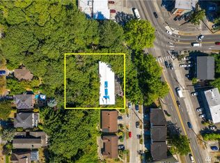 3601 14th Ave S, Seattle, WA 98144