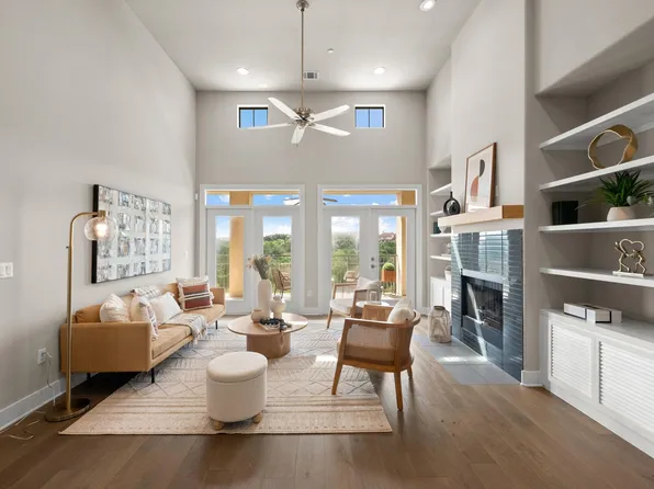 8200 Southwest Pkwy Unit 403, Austin, TX 78735