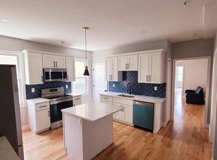 9H Ames St #1, Worcester, MA 01610