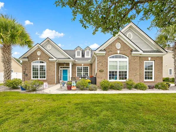 309 Vostek Dr., Little River, SC 29566