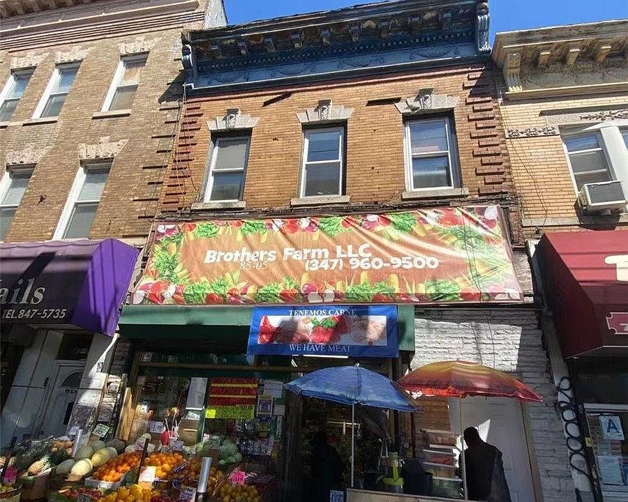 1st image of 8505 Jamaica Ave #2F