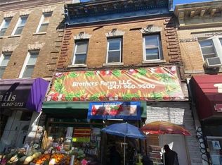 8505 Jamaica Ave #2F, Woodhaven, NY 11421