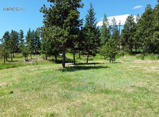 1110 Deer Trail Rd, Boulder, CO 80302