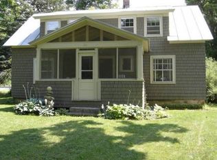 54 Bean Rd, Plainfield, NH 03781