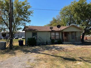 3404 Fannin Rd, Melissa, TX 75454