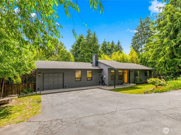 21401 52nd Avenue SE, Woodinville, WA 98072