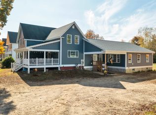 117 Park St, Northfield, NH 03276