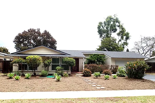 308 N La Patera Ln Photo 1