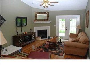 1379 Pinnacle Ln, Charleston, SC 29412