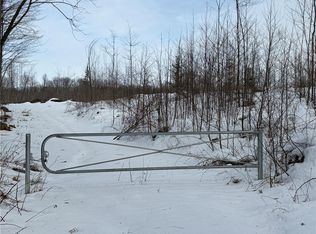 ON Forest Drive, Ogema, WI 54459