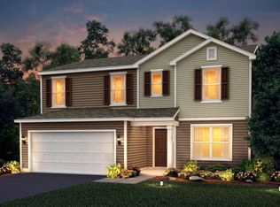 320 Rye St, Galloway, OH 43119