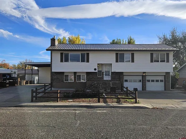 2020 Essex Street, Montrose, CO 81401