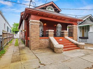 1562 N Dorgenois St, New Orleans, LA 70119