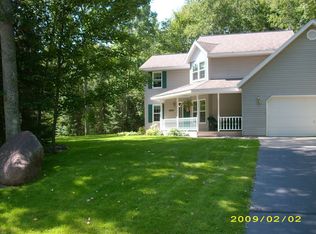7100 Raspberry Ln, Wausau, WI 54401