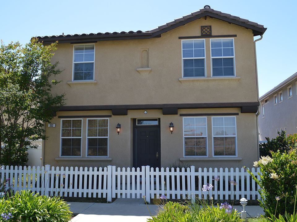 1st image of 332 E Alcazar Dr