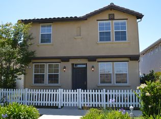 332 E Alcazar Dr, Santa Maria, CA 93455