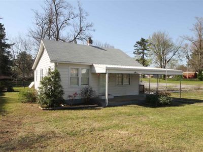 3581 Clinton Rd, Paducah, KY, 42001
