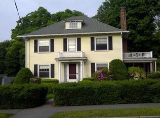 1845 Commonwealth Ave, Newton, MA 02466