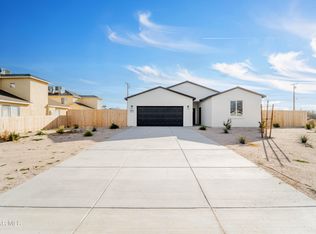 9224 Holly Ave, California City, CA 93505