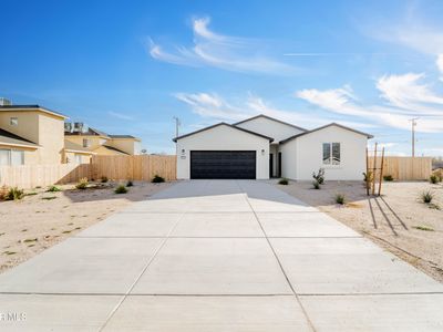 9224 Holly Ave, California City, CA, 93505