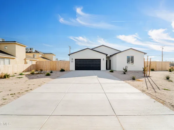 9224 Holly Ave, California City, CA 93505